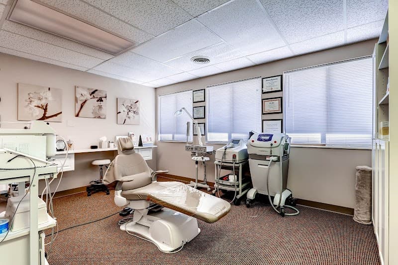 Ettane Clinical Skincare Spa Littleton photo