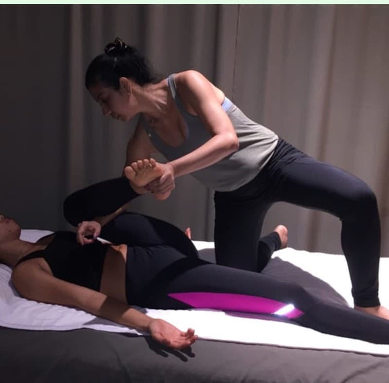 Ettia Holistic Day Spa New York photo