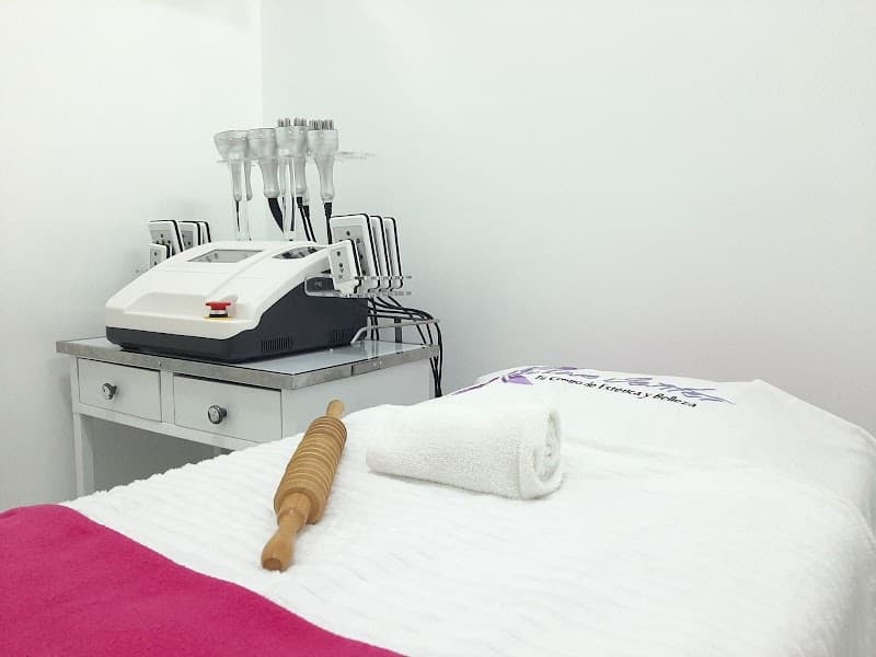 Eu Love Center Miraflores photo