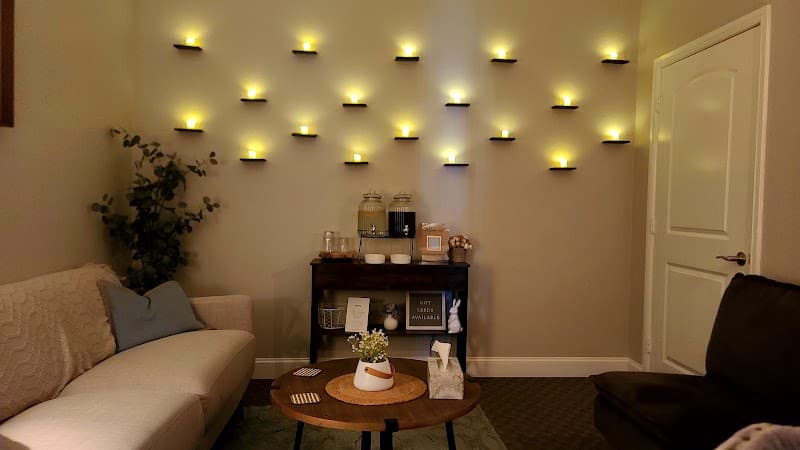 Eucalyptus Room Grapevine photo