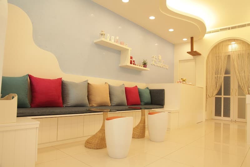 Eudora Spa & Retreat Taichung City photo