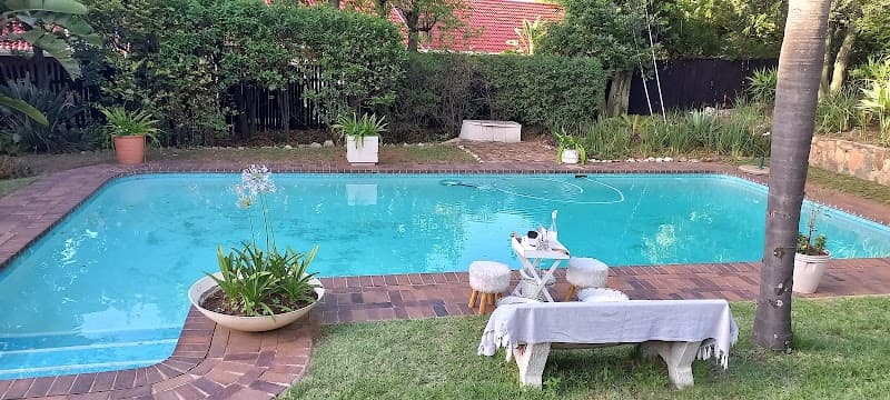 Euel Entertainment & Beauty Lounge Sandton photo