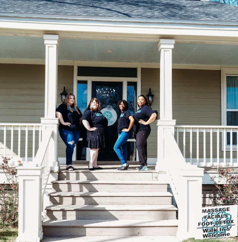 Eufaula Wellness LLC photo