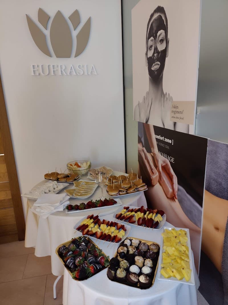 Eufrasia - Wellness & Spa Rotonda photo