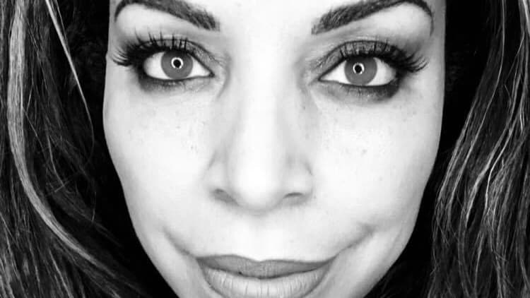 Eugenia Garnes Gahanna photo