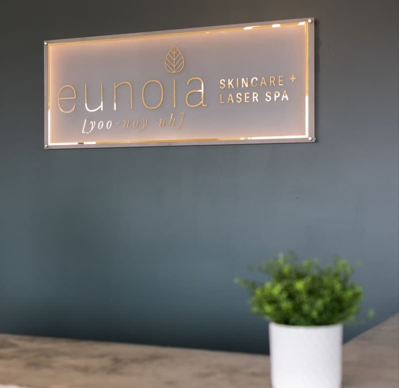 Eunoia Skin Care + Laser Spa Kamloops photo
