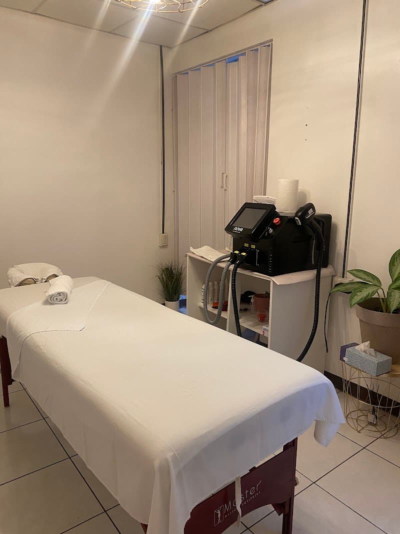 Eunoia Spa San José photo