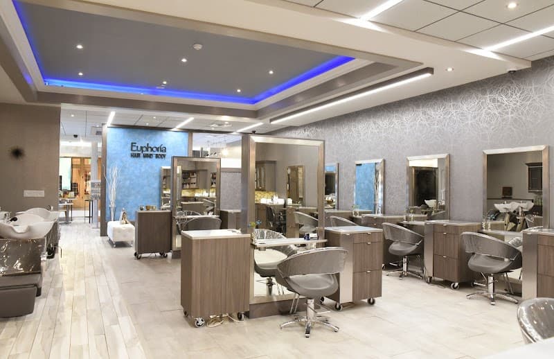 Euphora Spa & Salon New York photo
