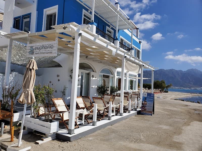 Euphoria Beach Hamam and Lounge Kos photo