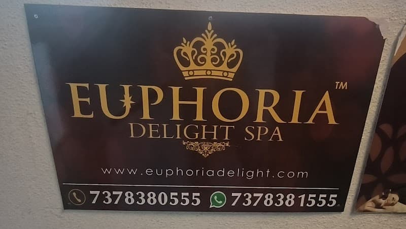 Euphoria Delight Spa Pune photo