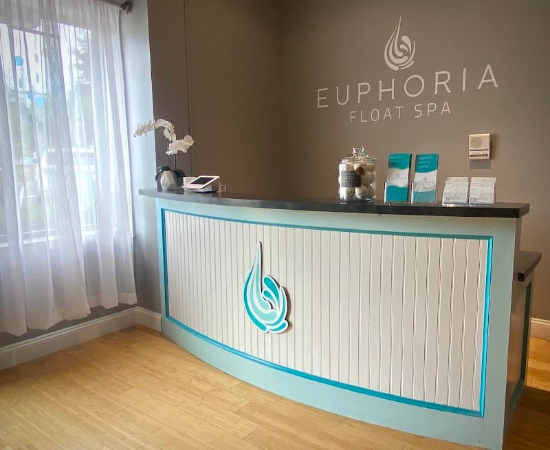 Euphoria Float Spa Northampton photo