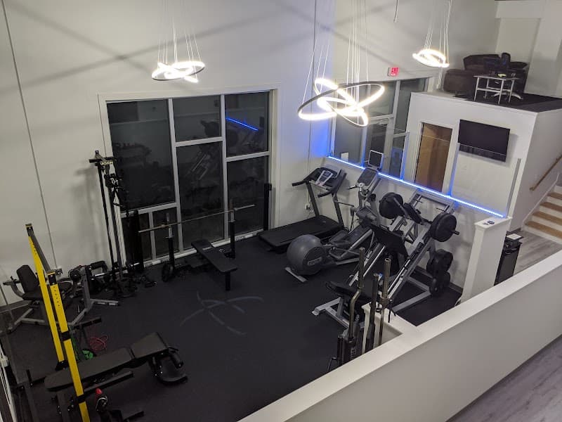 Euphoria Health and Fitness Facility Metairie photo