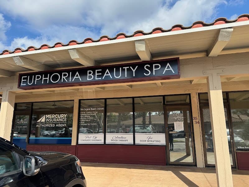 Euphoria Health & Beauty Bar Long Beach photo