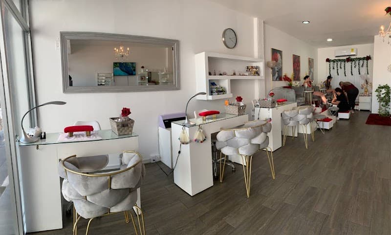 Euphoria Lounge Spa Mazatlán photo