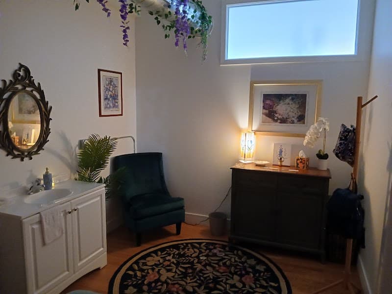 Euphoria Massage Therapy & Bodywork Shinnston photo