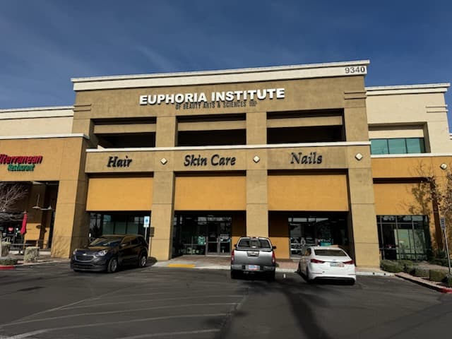 Euphoria Salons & Day Spas Las Vegas photo