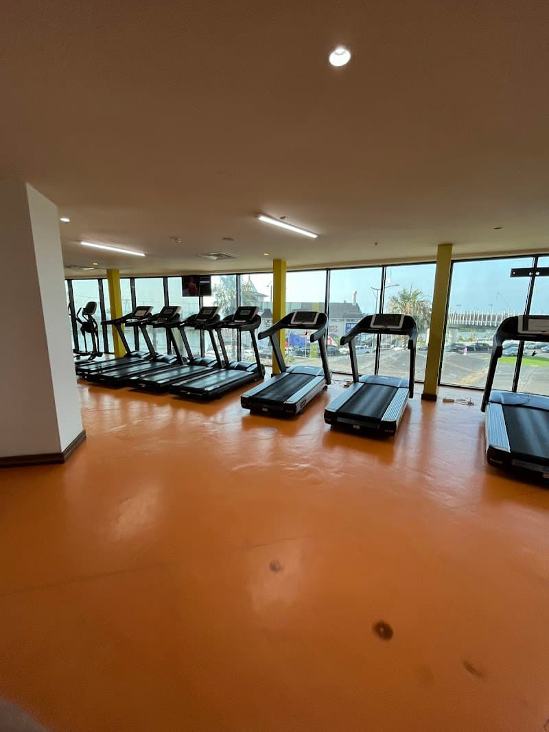 Euphoria Shangrila Luxury Spa & Fitness Batumi photo