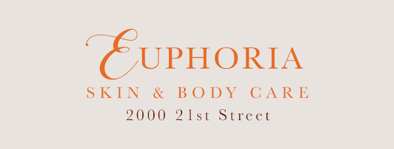 Euphoria Skin & Body Care Center Bakersfield photo