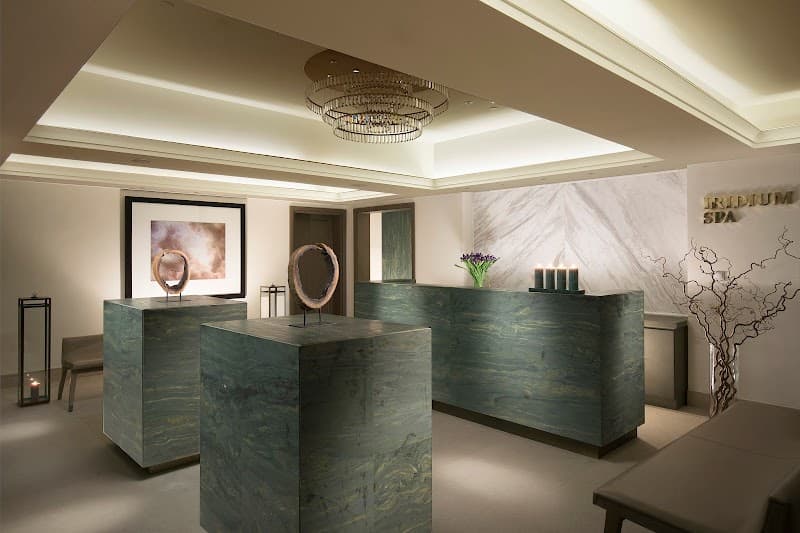 Euphoria Spa Astana Qabanbay Batyr Avenue No:1 photo