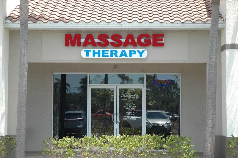 Euphoria Spas Fort Myers photo
