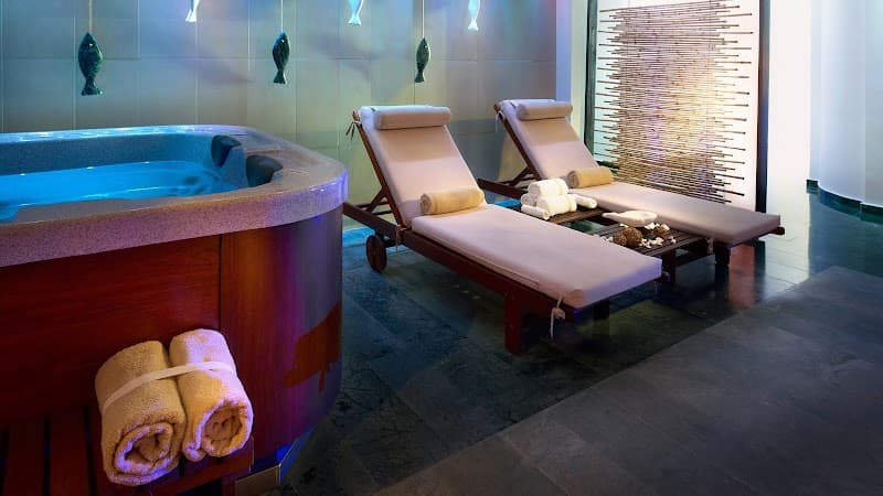 Euphoria Wellness Spa & Fitness Centre Hersonissos photo