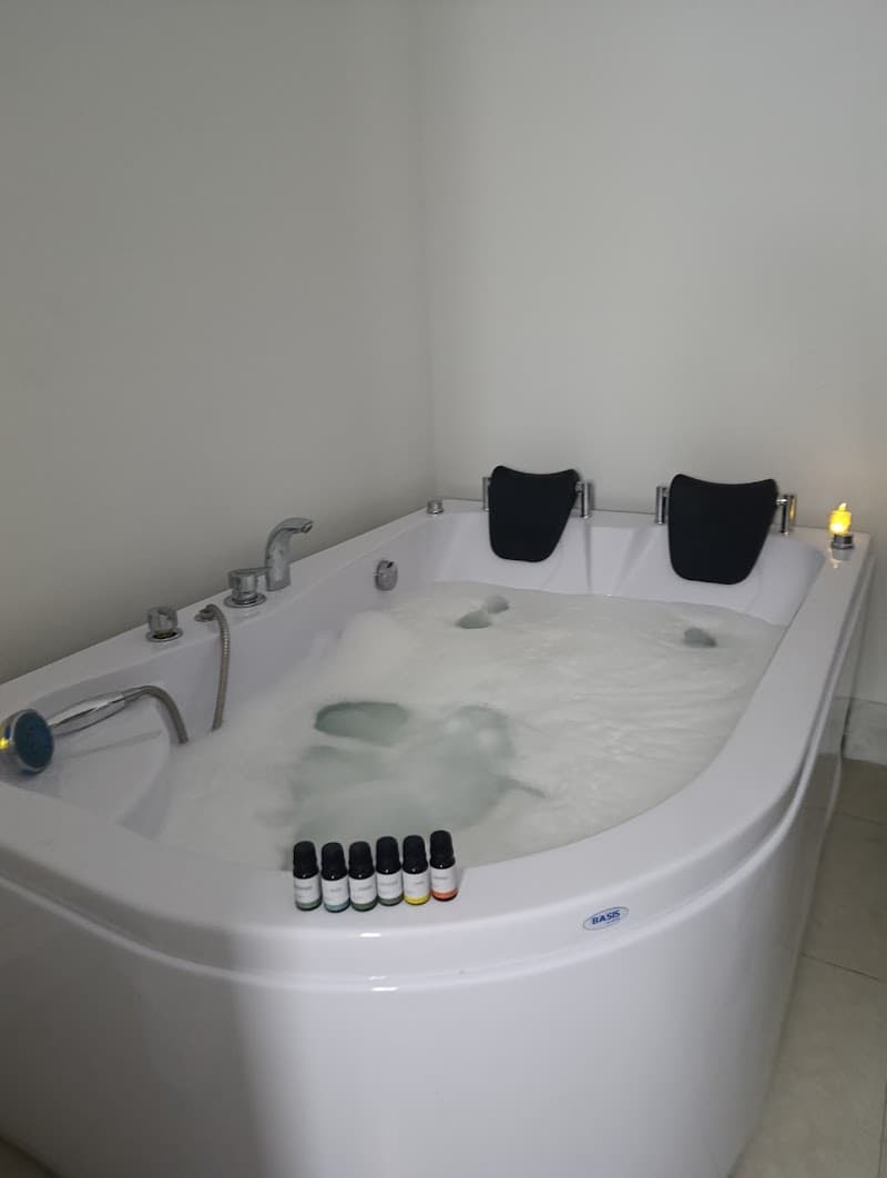 Euphoria Wellness Spa Quito photo