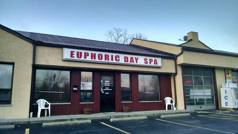 Euphoric Day Spa Twinsburg photo