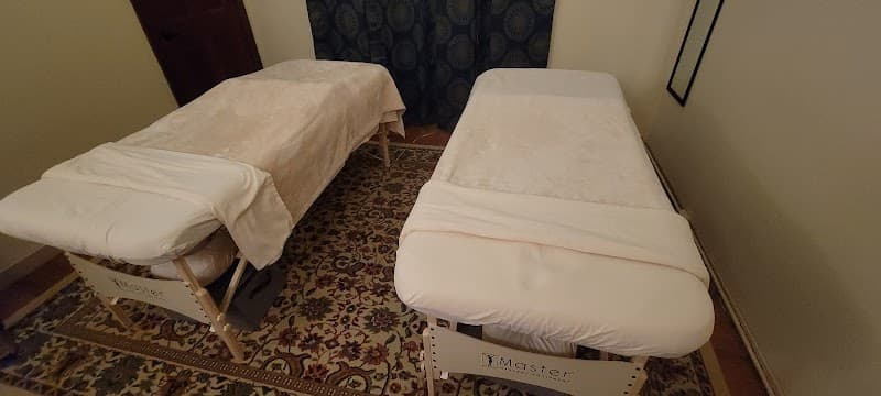 Eureka Mind Body Spirit Eureka Springs photo