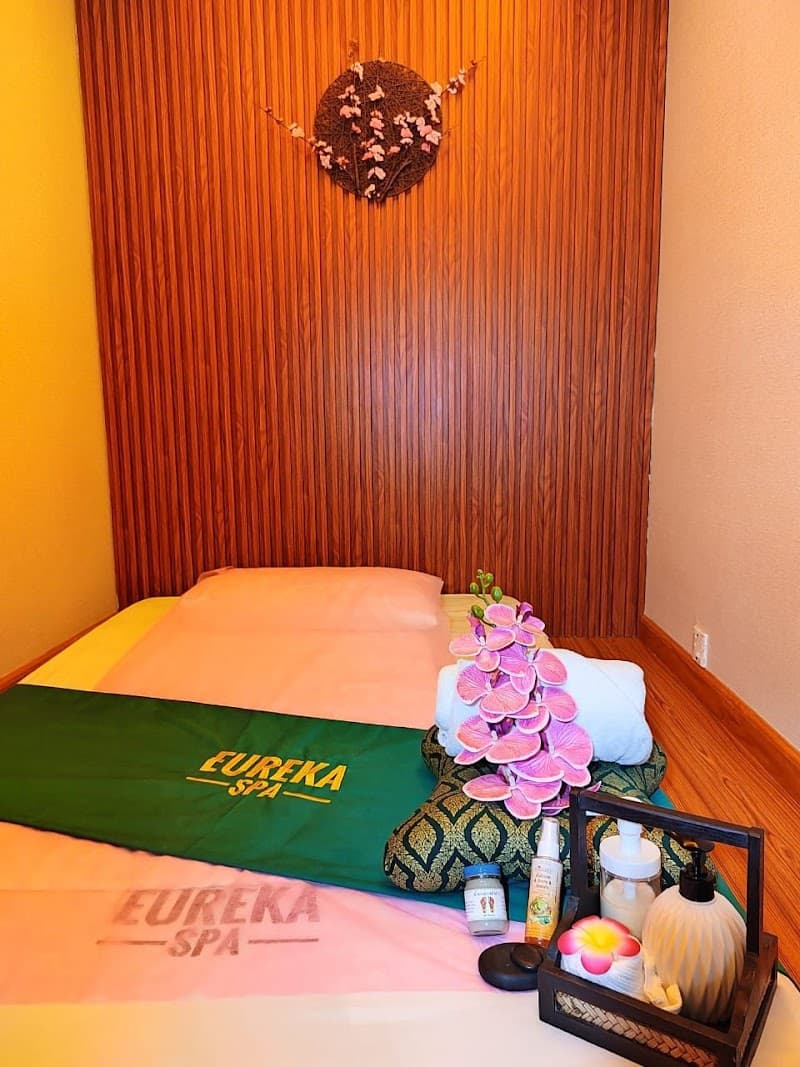 Eureka Spa Dubai photo