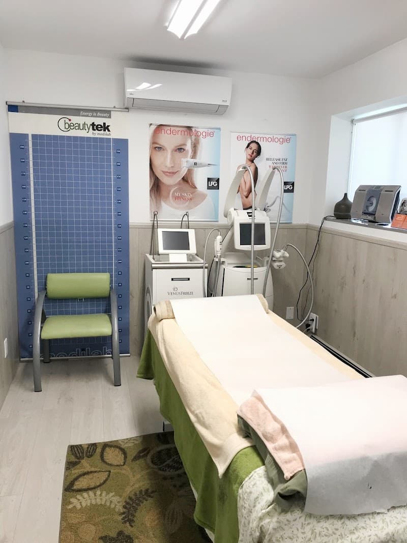 Euro Charm Skincare and Body Clinic Vancouver photo