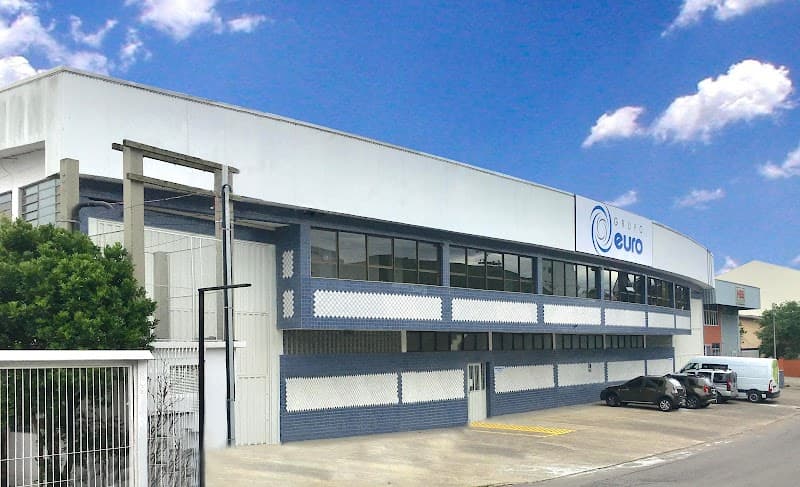 Euro Distribuidora. Caxias do Sul photo