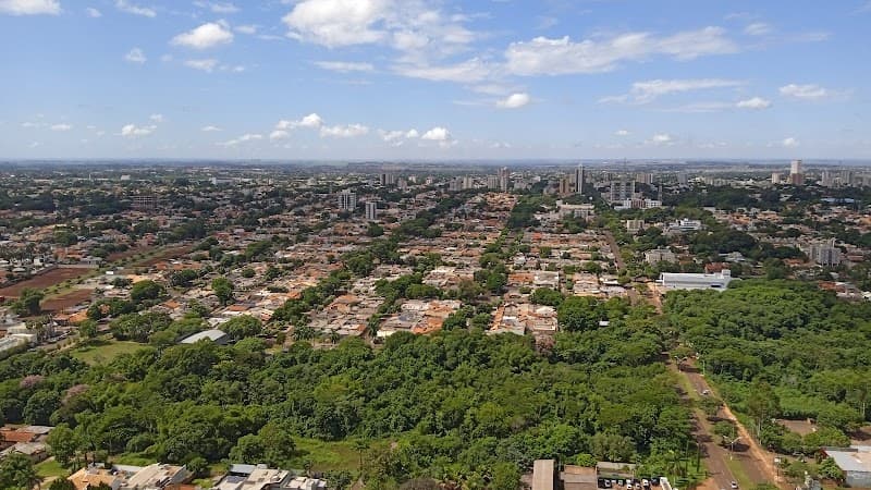 Euro Garden Residence Spa & Resort Dourados photo