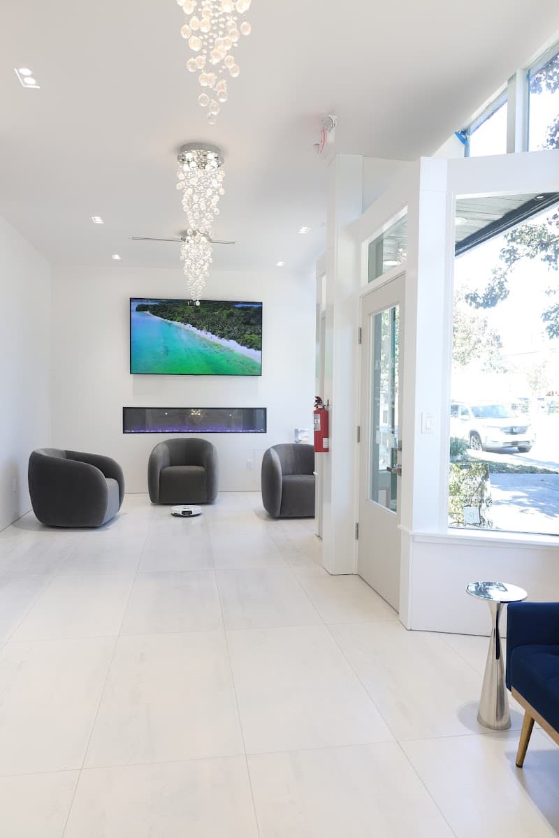 Euro Lifestyle Spa Westlake photo