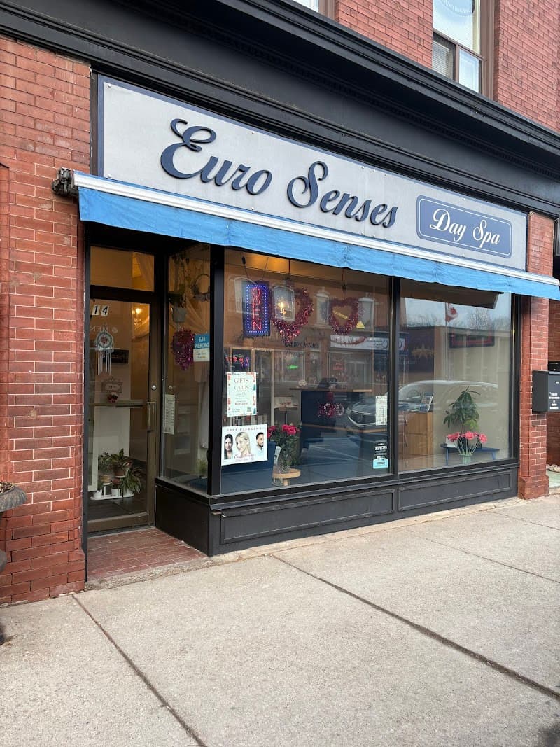 Euro Senses Day Spa Grimsby photo