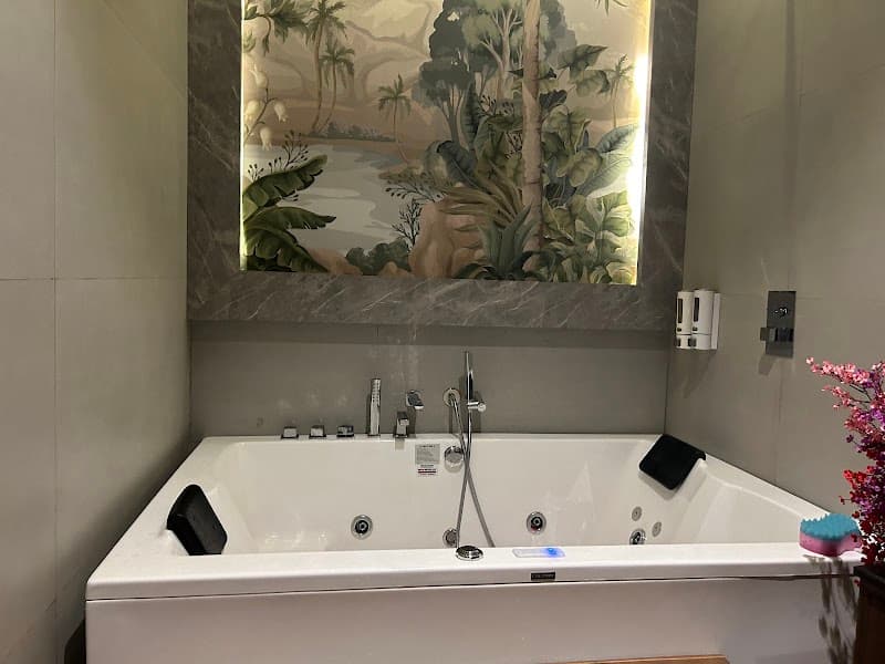 Euro Spa International Beauty Ranchi photo