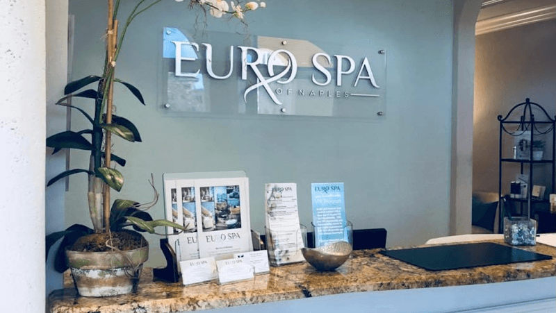 Euro Spa Of Naples photo