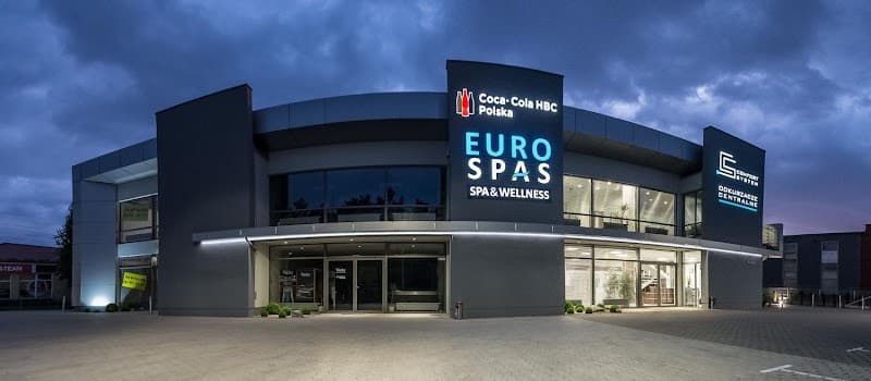 Euro Spas - Premium Partner Wellis, Sauny, Łaźnie, Budowa Spa&Wellness Dopiewo photo