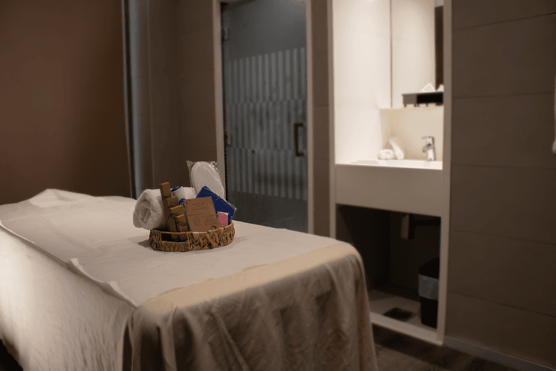 Euro Touch Spa Dubai photo