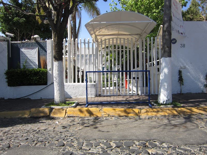 Euroamerican Style Academy Zapopan photo