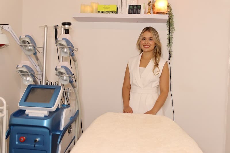 Eurobelleza London photo