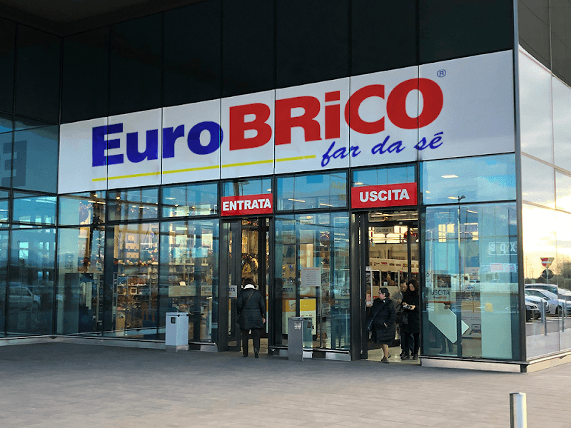 Eurobrico Spa Headquarter Venezia photo