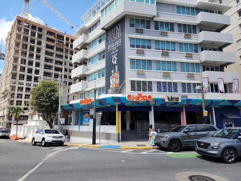 Euroderm Spa Condado San Juan photo