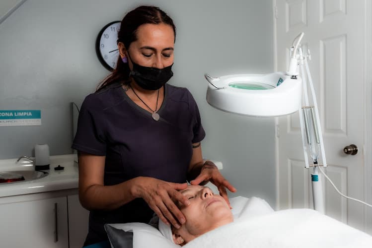 Euroestética: Área Médico Estetico La Serena photo