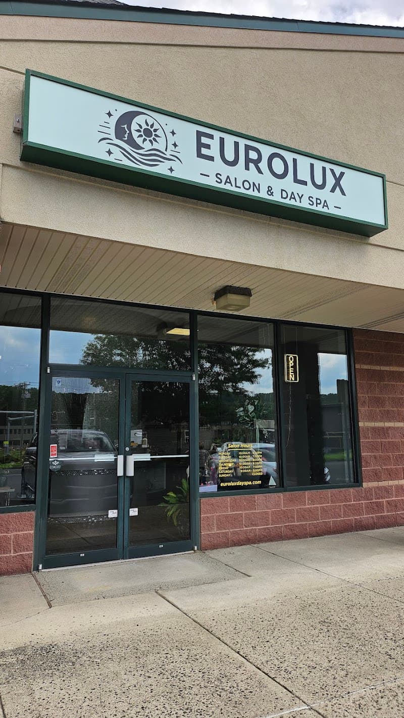 Eurolux Salon & Day Spa Brookfield photo