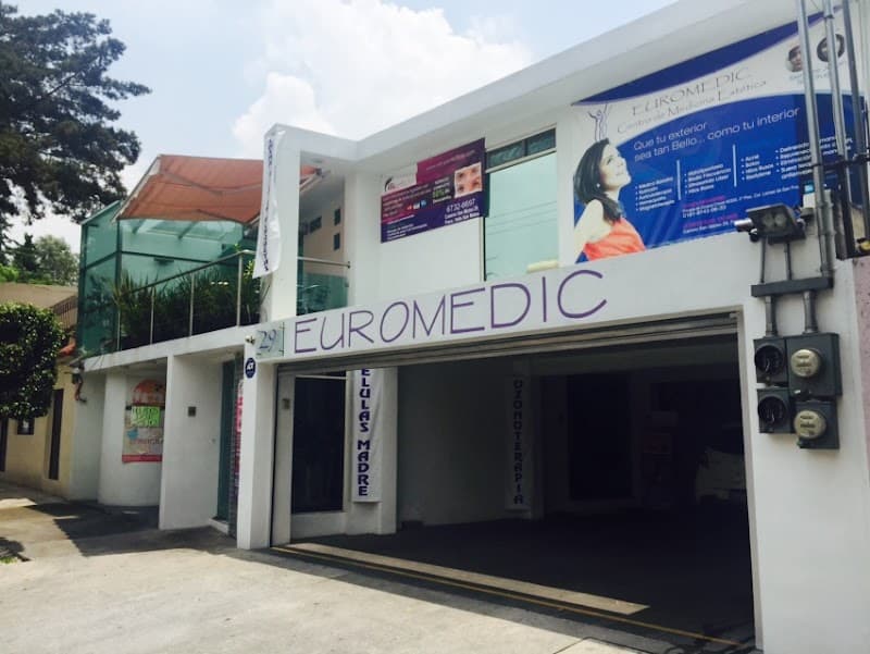 Euromedic Naucalpan de Juárez photo