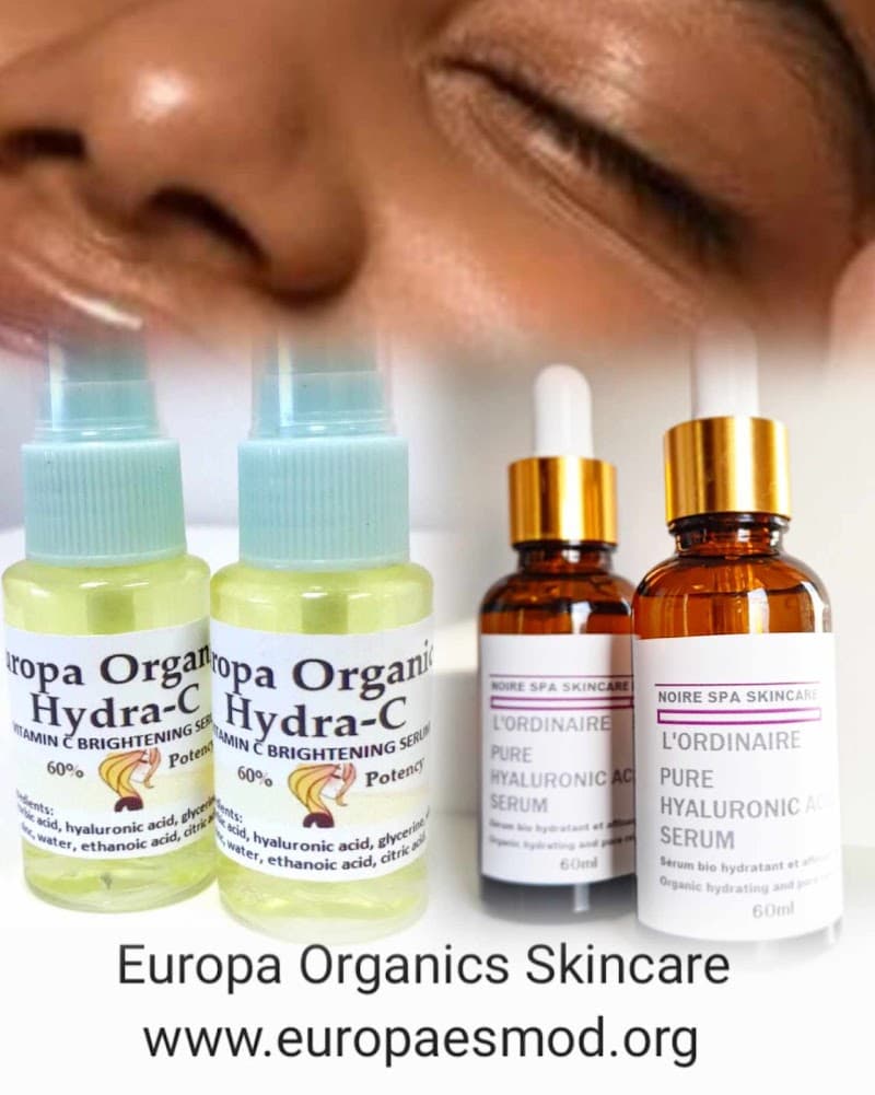 Europa Medical Spa & Clinic Ltd Georgetown photo