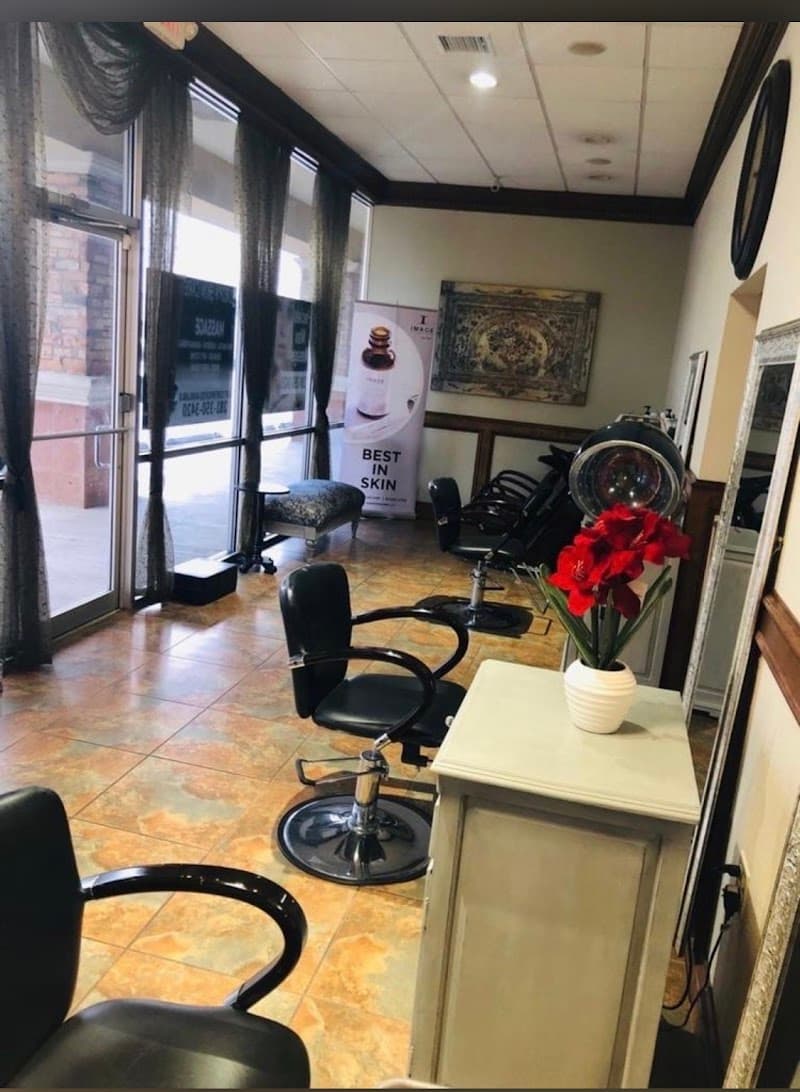 Europa Skin Care and Day Spa Spring photo