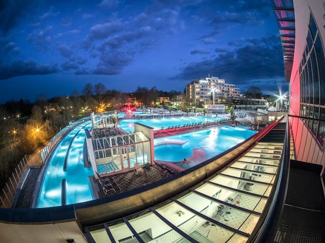 Europa Therme Bad Füssing photo