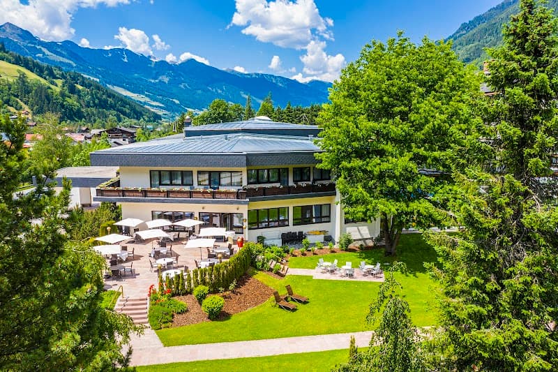 EUROPÄISCHER HOF Bad Gastein photo