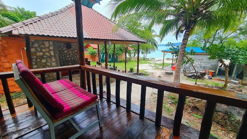 Europe Enchanted Bungalow Sihanoukville photo